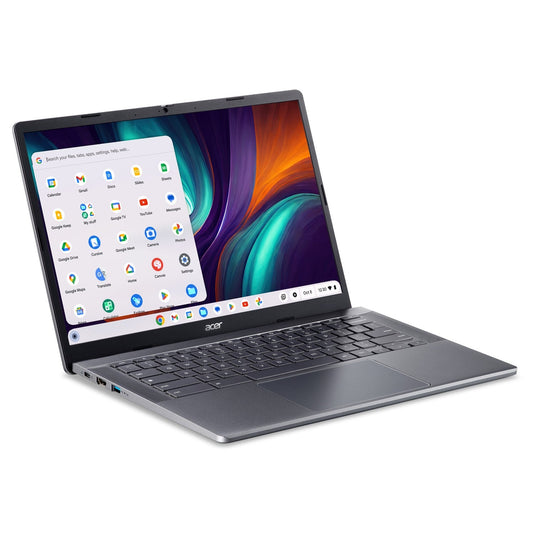 Acer Laptop Chromebook Plus 514 - 7th Generation Ryzen 5