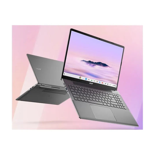 Acer Laptop Chromebook Plus 516 - 13th Generation Core i3