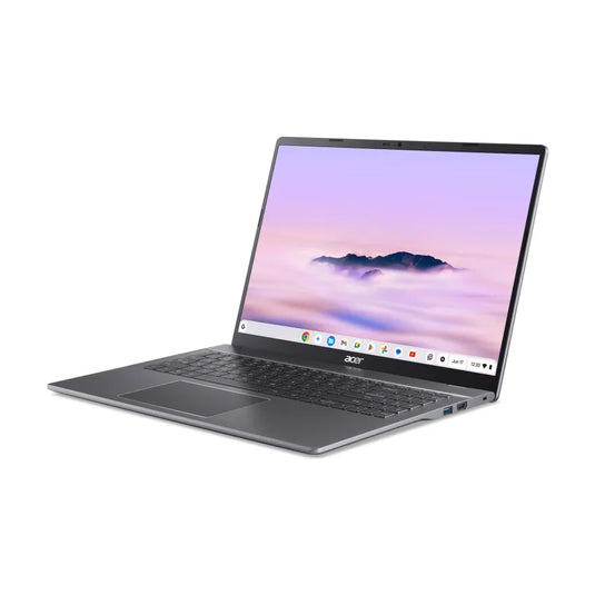 Acer Laptop Chromebook Plus 516 - 13th Generation Core i3