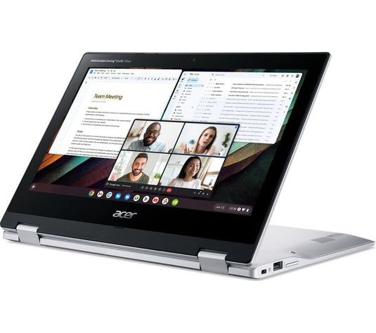 Acer Laptop Chromebook Spin 311 - Eight-Core Processor 4GB