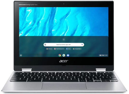 Acer Laptop Chromebook Spin 311 - Eight-Core Processor 4GB