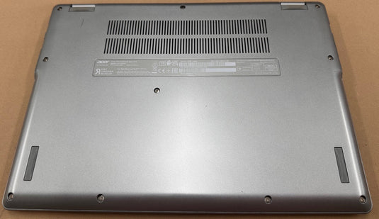 Acer Laptop Chromebook Spin 314 - Intel Quad-Core 4GB DDR5