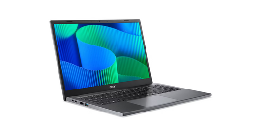 Acer Laptop Extensa 15 - 7th Generation Ryzen 5 8GB DDR5
