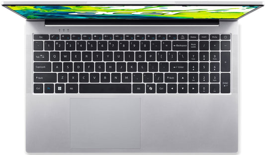 Acer Laptop Lite 17 - Intel Quad-Core 8GB DDR5 RAM 128GB