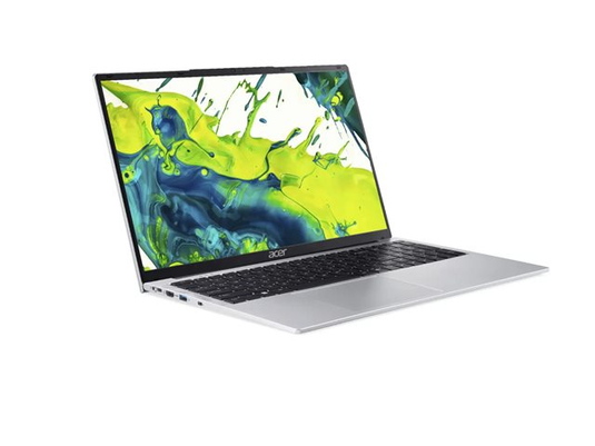 Acer Laptop Lite 17 - Intel Quad-Core 8GB DDR5 RAM 128GB