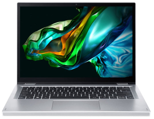 Acer Laptop Spin 3 - Eight-Core i3 8GB DDR5 RAM 256GB SSD