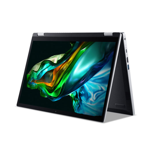 Acer Laptop Spin 3 - Eight-Core i3 8GB DDR5 RAM 256GB SSD