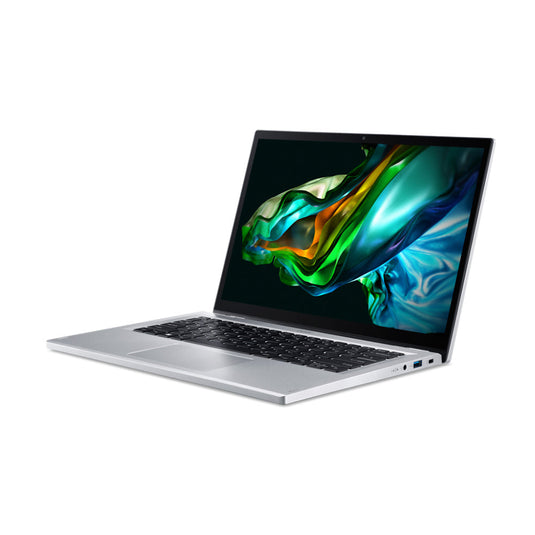 Acer Laptop Spin 3 - Eight-Core i3 8GB DDR5 RAM 256GB SSD