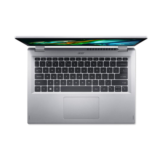 Acer Laptop Spin 3 - Eight-Core i3 8GB DDR5 RAM 256GB SSD