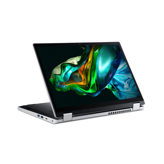 Acer Laptop Spin 3 - Eight-Core i3 8GB DDR5 RAM 256GB SSD