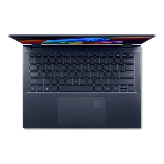 Acer Laptop Swift 14 AI - Intel Ultra 7 Series 2 16GB DDR5