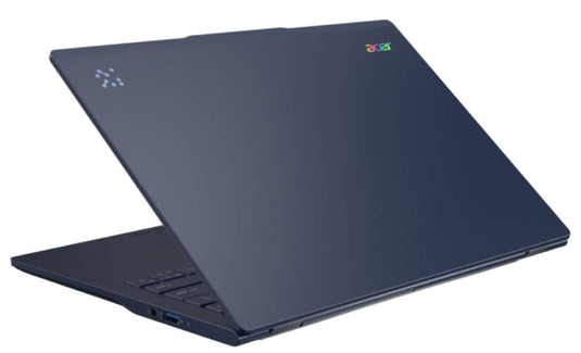 Acer Laptop Swift 14 AI - Intel Ultra 7 Series 2 16GB DDR5