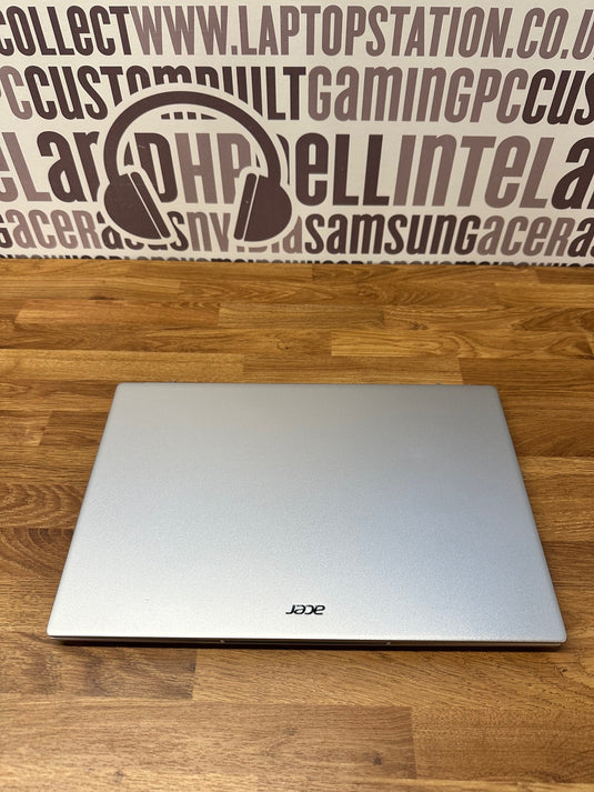 Acer Laptop Swift 3 - 12th Generation C ore i5 8GB RAM