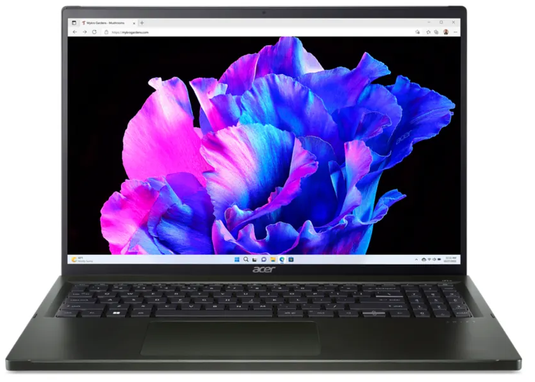 Acer Laptop Swift Edge 16 - 7th Generation Ryzen 7 16GB