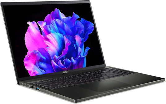 Acer Laptop Swift Edge 16 - 7th Generation Ryzen 7 16GB