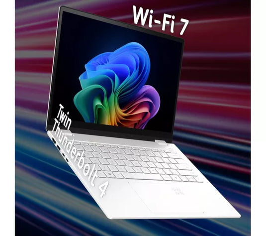 Acer Laptop Swift Edge AI - Intel Ultra 7 Series 2 32GB