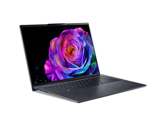 Acer Laptop Swift Go 16 - Intel Ultra 5 Series 2 16GB DDR5