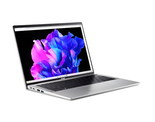Acer Laptop Swift Go - Intel Core Ultra 7 16GB DDR5 RAM 1TB