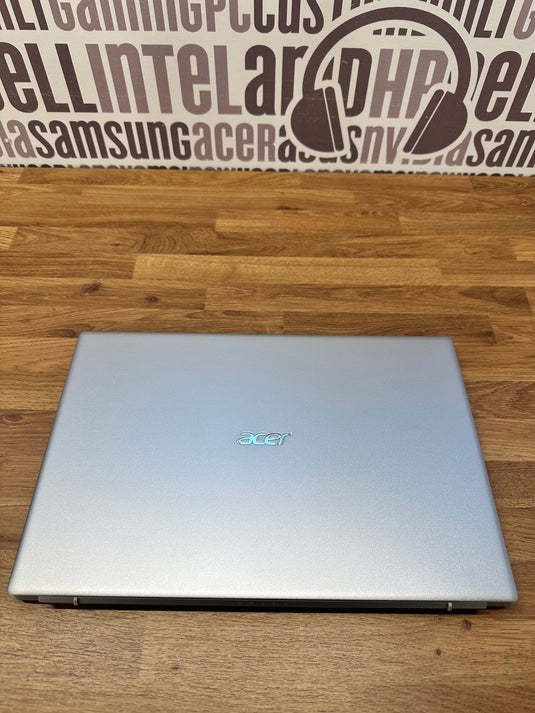 Acer Laptop Swift SF314 - Eight-Core Ryzen 7 16GB RAM 1TB