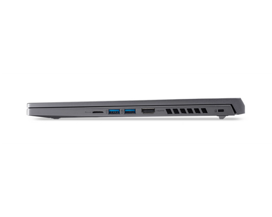 Acer Laptop Swift X - 7th Generation Ryzen 7 16GB DDR5 RAM