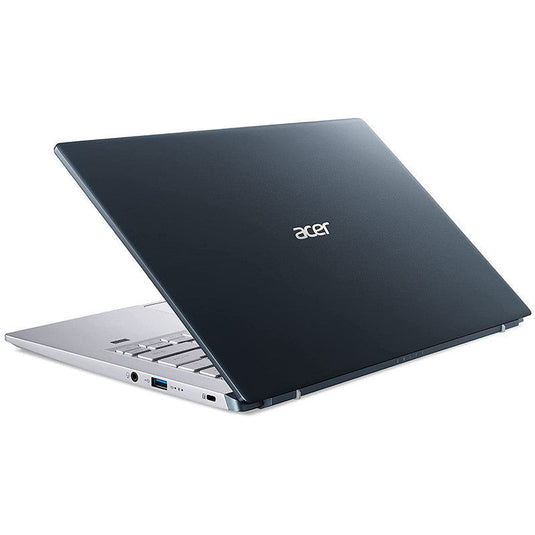 Acer Laptop Swift X - Six-Core Ryzen 5 8GB RAM 512GB SSD