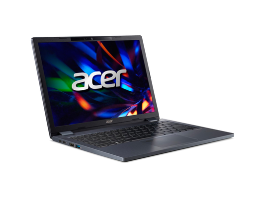 Acer Laptop TravelMate P4 - 13th Generation Core i5 16GB