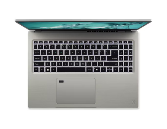 Acer Laptop Vero 16 - Intel Ultra 7 Series 2 16GB DDR5 RAM