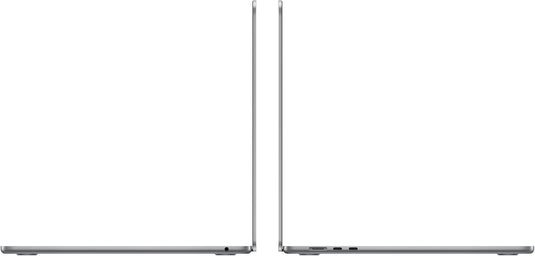 Apple Laptop MacBook Air 15 - Apple M2 Chip 8GB RAM 256GB