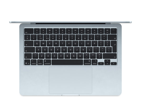 Apple Laptop MacBook Air - Apple M4 Processor 16GB RAM