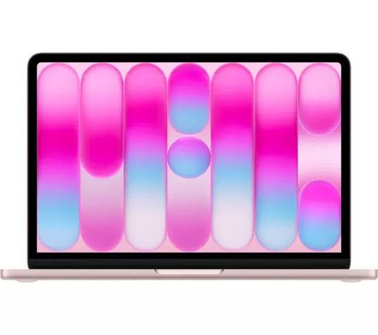 Apple Laptop MacBook Neo - 18 Pro Chip 8GB RAM 256GB SSD