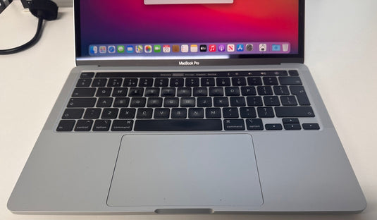 Apple Laptop MacBook Pro 13 - Intel Core i5 16GBRAM 500GB