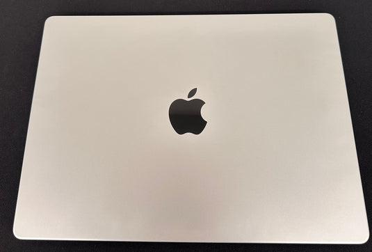 Apple Laptop MacBook Pro - Apple M1 Pro Processor 16GB RAM