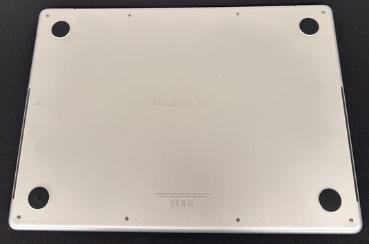 Apple Laptop MacBook Pro - Apple M1 Pro Processor 16GB RAM