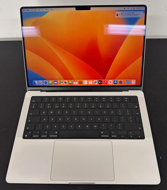 Apple Laptop MacBook Pro - Apple M1 Pro Processor 16GB RAM