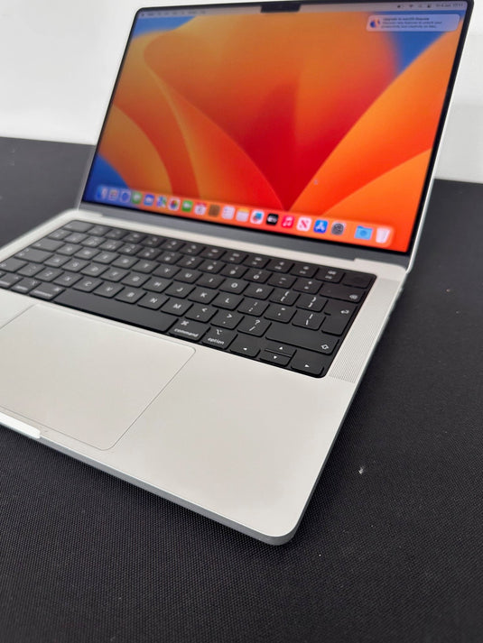 Apple Laptop MacBook Pro - Apple M1 Pro Processor 16GB RAM