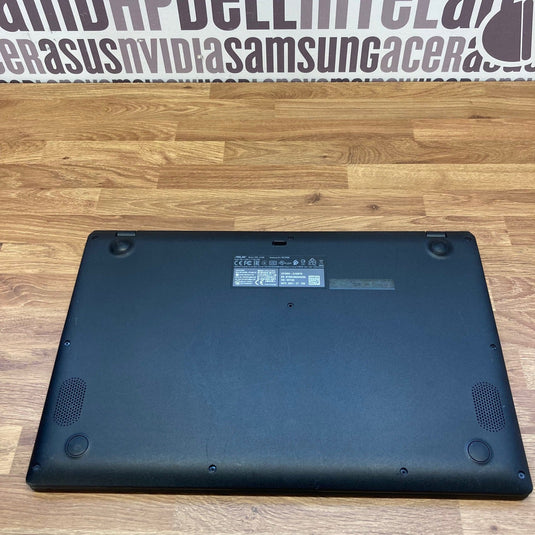 ASUS E510M - Intel Dual-Core 4GB RAM 64GB eMMC 15.6’’ FHD