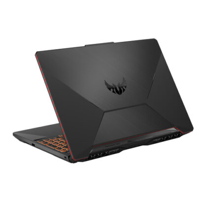 ASUS Gaming Laptop F15 - H-Series Core i5 16GB RAM 512GB