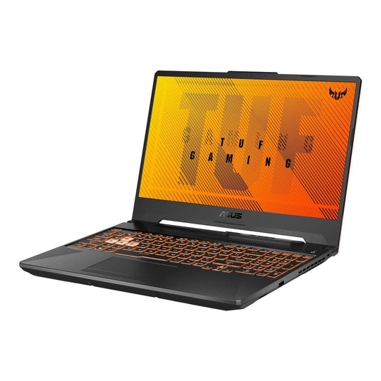 ASUS Gaming Laptop F15 - H-Series Core i5 16GB RAM 512GB