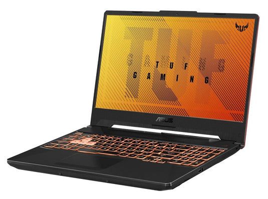 ASUS Gaming Laptop FX506 - H-Series Core i5 8GB RAM 512GB