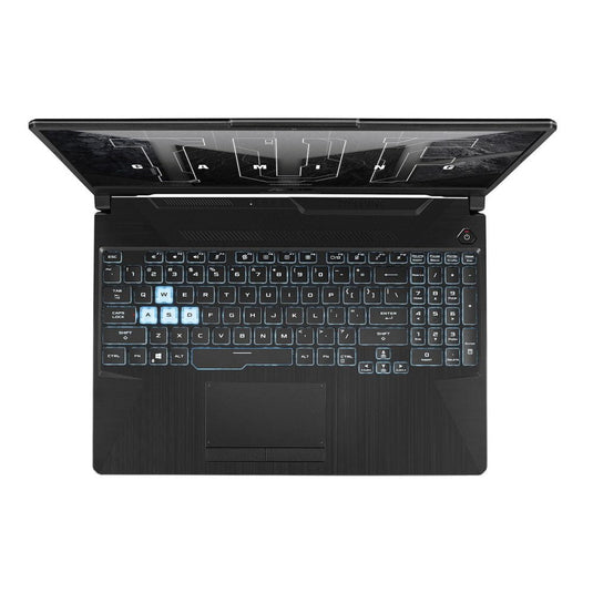 ASUS Gaming Laptop FX506H - H-Series Core i5 32GB RAM 1TB