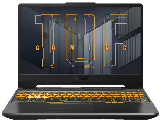 ASUS Gaming Laptop FX506H - H-Series Core i7 16GB RAM 512GB