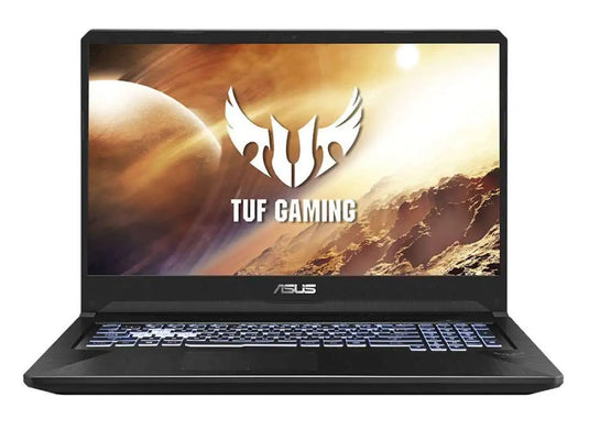 ASUS Gaming Laptop FX705 - H-Series Core i7 16GB RAM 256GB