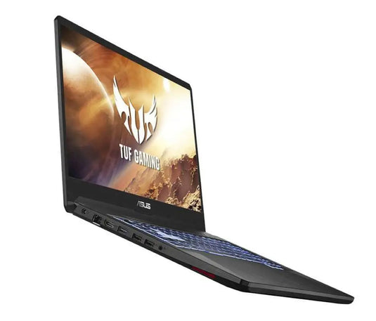 ASUS Gaming Laptop FX705 - H-Series Core i7 16GB RAM 256GB