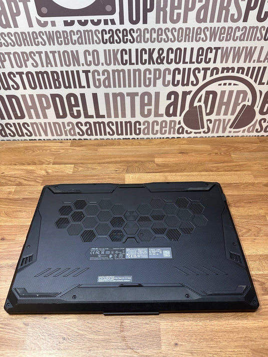 ASUS Gaming Laptop FX706H - H-Series Core i5 16GB RAM 512GB