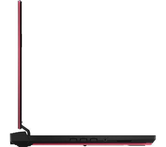 ASUS Gaming Laptop ROG G512LI - H-Series Core i5 16GB RAM