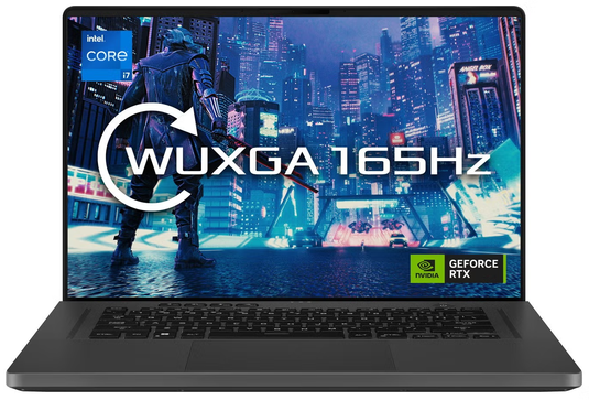 ASUS Gaming Laptop ROG Zephyrus G16 - 12th Generation