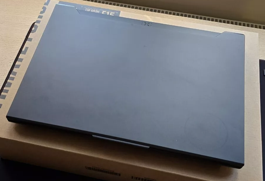 ASUS Gaming Laptop TUF A15 - 12th Generation H-Series i5