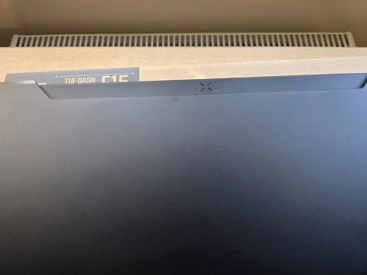ASUS Gaming Laptop TUF A15 - 12th Generation H-Series i5