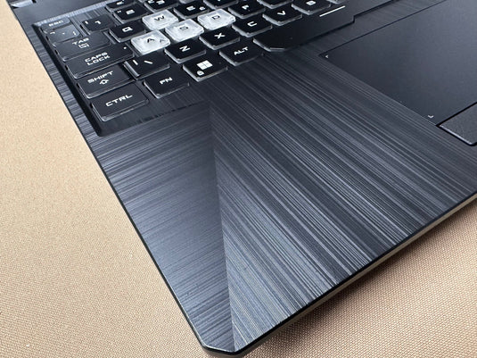 ASUS Gaming Laptop TUF A15 - 7th Generation H-Series Ryzen