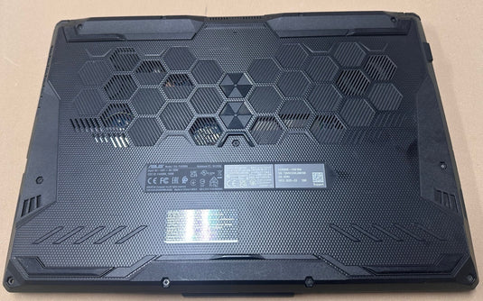 ASUS Gaming Laptop TUF A15 - 7th Generation H-Series Ryzen
